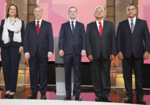 Aspirar a contar con Verdaderos Profesionales del Derecho