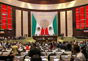 Fuero vs Gobernabilidad