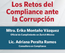 Retos del Compliance ante la corrupción