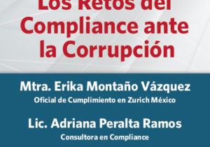 Retos del Compliance ante la corrupción