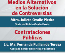 Foro Jurídico: Pulliam – Ovalle