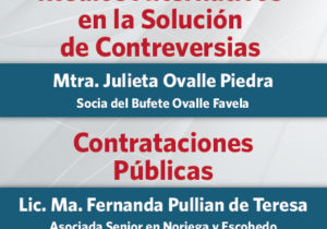 Foro Jurídico: Pulliam – Ovalle