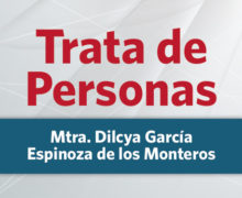 Trata de personas