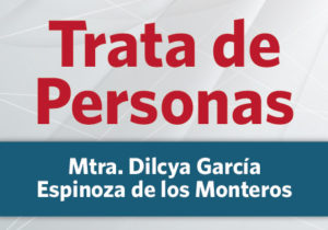 Trata de personas