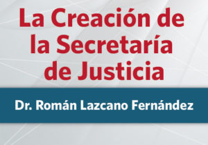 La creación de la Secretaría de Seguridad