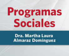 Programas Sociales
