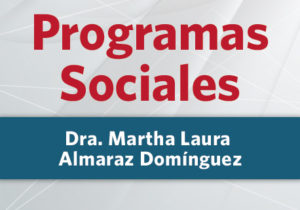 Programas Sociales