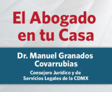 El Abogado en tu casa
