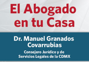 El Abogado en tu casa