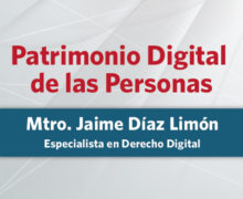 Patrimonio Digital de las Personas