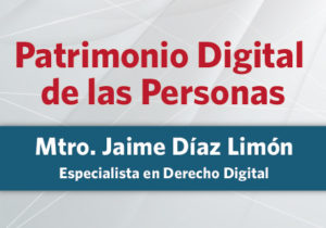 Patrimonio Digital de las Personas