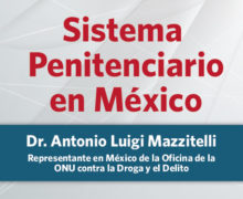 Sistema Penitenciario en México