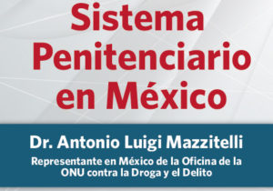 Sistema Penitenciario en México
