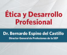 Ética y desarrollo Profesional
