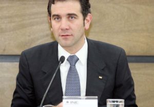 Proceso Electoral Enmarcado por la Violencia