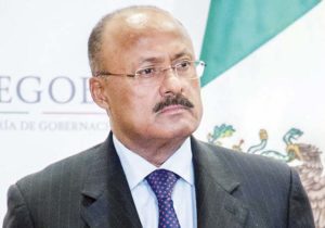 Cambio de Capitán en el Tricolor