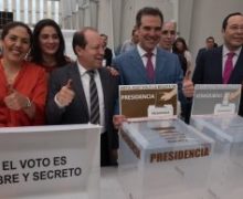Verificado.mx: ¿Tu credencial para votar está vigente? Te decimos cómo revisar