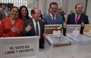 Verificado.mx: ¿Tu credencial para votar está vigente? Te decimos cómo revisar