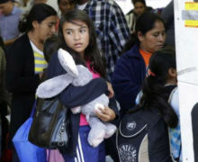 Congreso de la Unión hace frente a la política migratoria de Trump