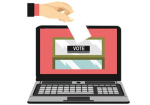 Blockchain en Procesos Electorales: Democratización y Legalidad