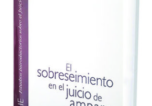 El Sobreseimiento en el Juicio de Amparo