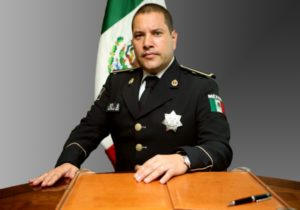 Se necesita de una policía capaz y suficiente: Manelich Castilla