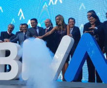 Inicia actividades la segunda bolsa de valores en México