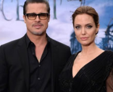 Corte ordena a Angelina que sus hijos pasen más tiempo con Pitt