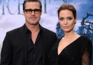 Corte ordena a Angelina que sus hijos pasen más tiempo con Pitt