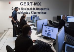Ciberseguridad… ¿México está preparado para un nuevo ataque?