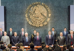 Conmemoración en México del Día del Abogado