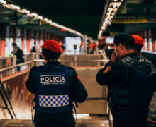 Los retos y desafíos de la policía en el Nuevo Sistema Penal