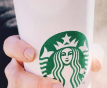 Starbucks donará 3 millones de cafetos a caficultores mexicanos