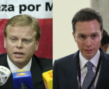 PVEM ya tiene coordinadores de bancada en el Congreso
