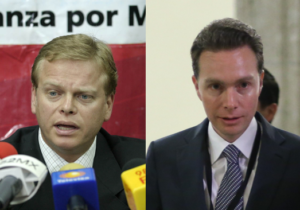 PVEM ya tiene coordinadores de bancada en el Congreso