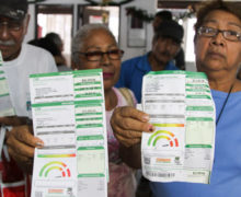 AMLO propone «borrón y cuenta nueva» a deudores de CFE