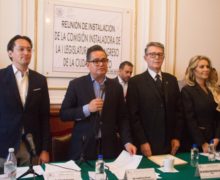 SCJN, en miras de avalar la Constitución de la CDMX