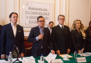 SCJN, en miras de avalar la Constitución de la CDMX