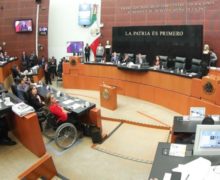 Comisión permanente pide a SRE informe sobre recursos asignados a la defensa de migrantes en EU
