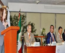 TJACDMX presenta libro en materia de urbanismo