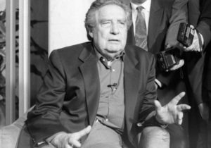 El legado de Octavio Paz permanecerá en México