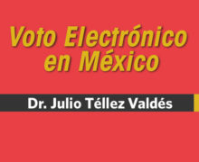 Voto electrónico en México