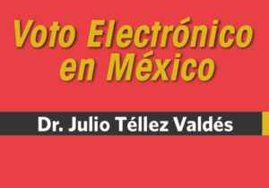 Voto electrónico en México