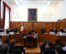 Amparo vs Leyes autoaplicativas condicionadas