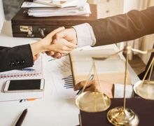 La ética, el arma más poderosa del abogado y su cliente