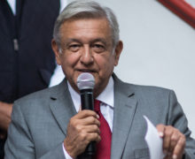 El regreso del presidencialismo mexicano