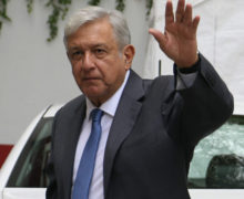 López Obrador quiere Fiscal General a modo
