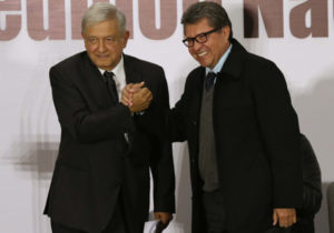 La ley debe aplicarse sin excepciones: Monreal