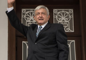 AMLO será declarado presidente electo el miércoles