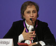 AMLO quiere de regreso a Aristegui y a Gutiérrez Vivó